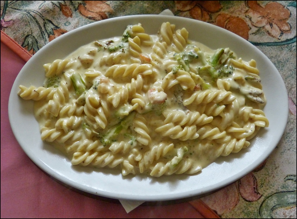 K�stliches in Herdorf. 14.10.2012 (Jeanny)