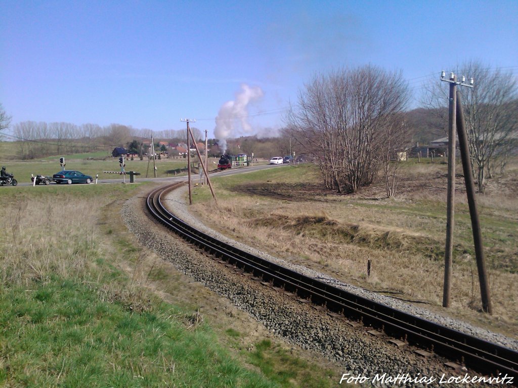 R�BB 99 4802 bei Serams am 21.4.13
