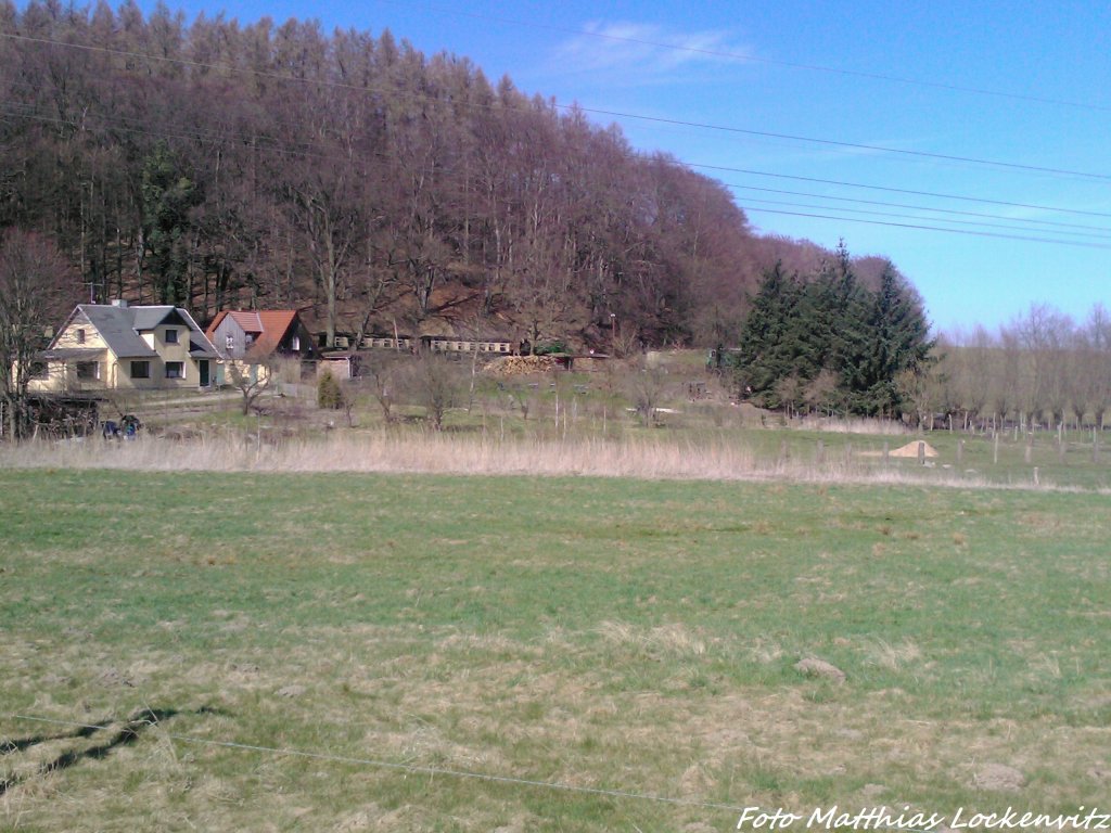 R�BB Mh 53 bei Seelvitz am 21.4.13