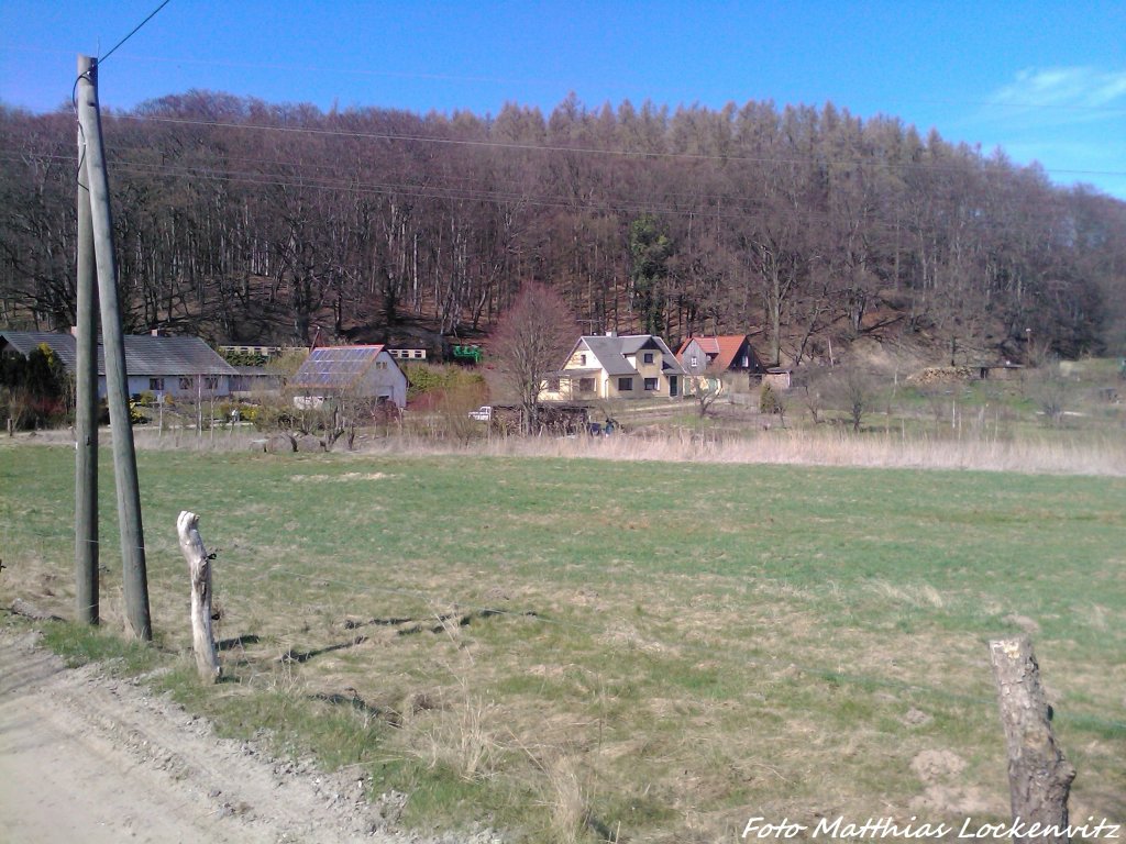 R�BB Mh 53 bei Seelvitz am 21.4.13