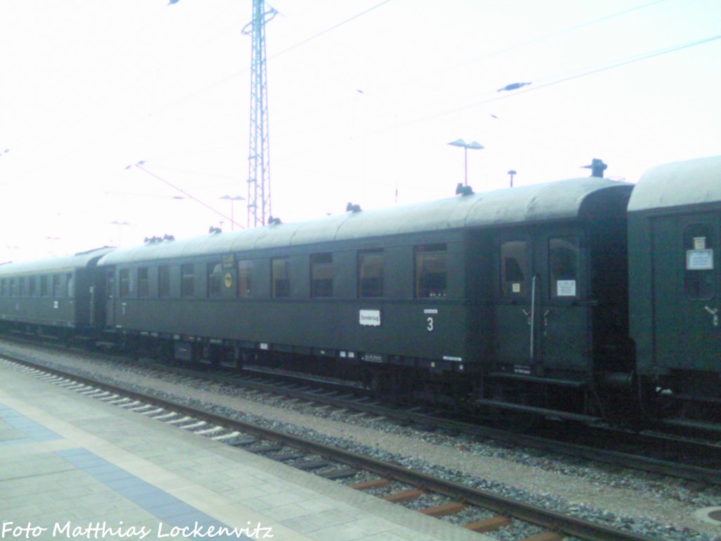 St�rtebeker-Zug am 30.6.12