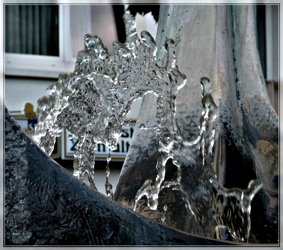 Wasserspiele in Saarbr�cken. 28.05.2011 (Jeanny)