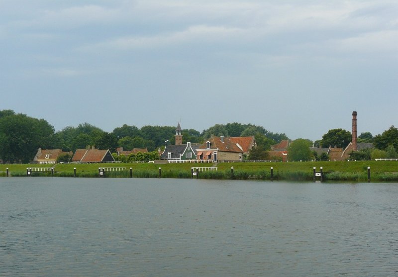 Zuiderzeemuseum Enkhuizen 2007