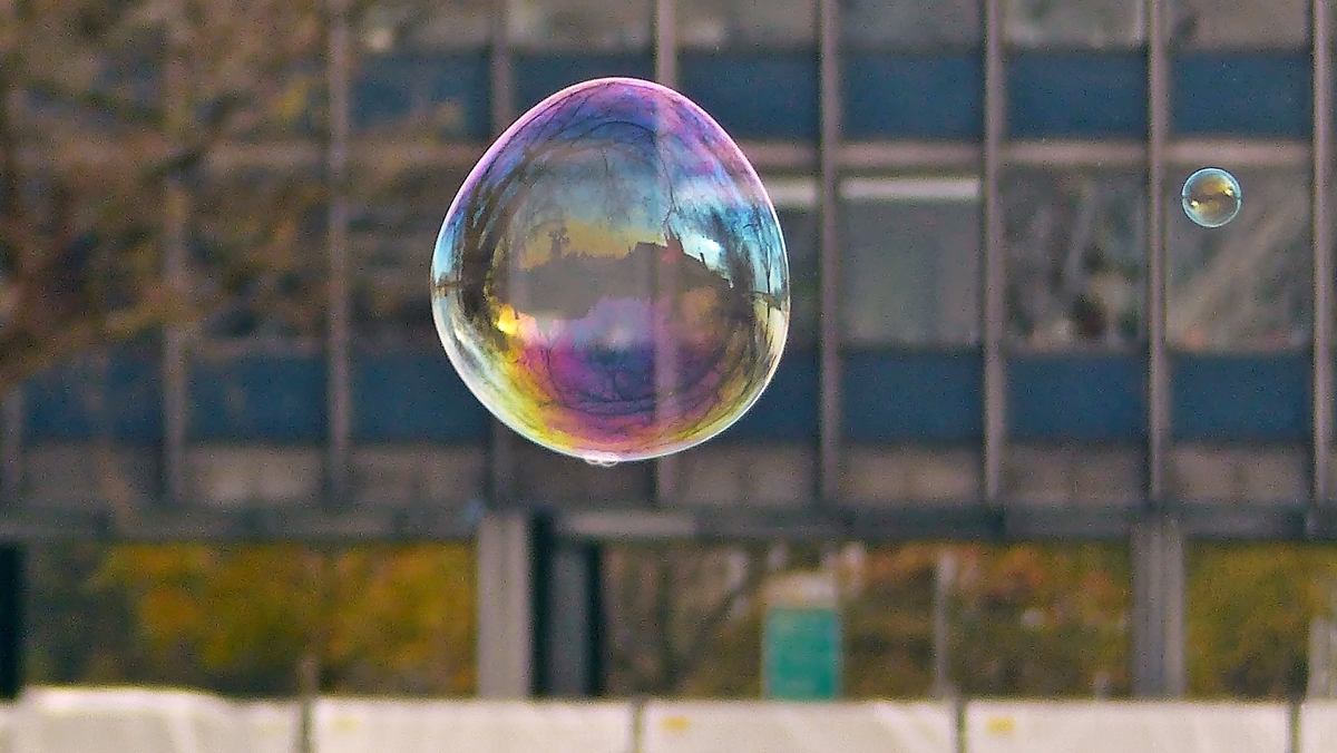 . Ein etwas andere Panorama von K�ln. 20.11.2014 (Jeanny)