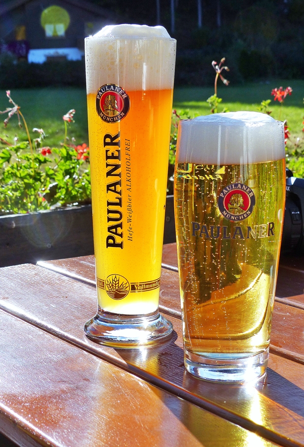 . So macht Urlaub Spa�! Klais, am 05.10.2015 (Jeanny)