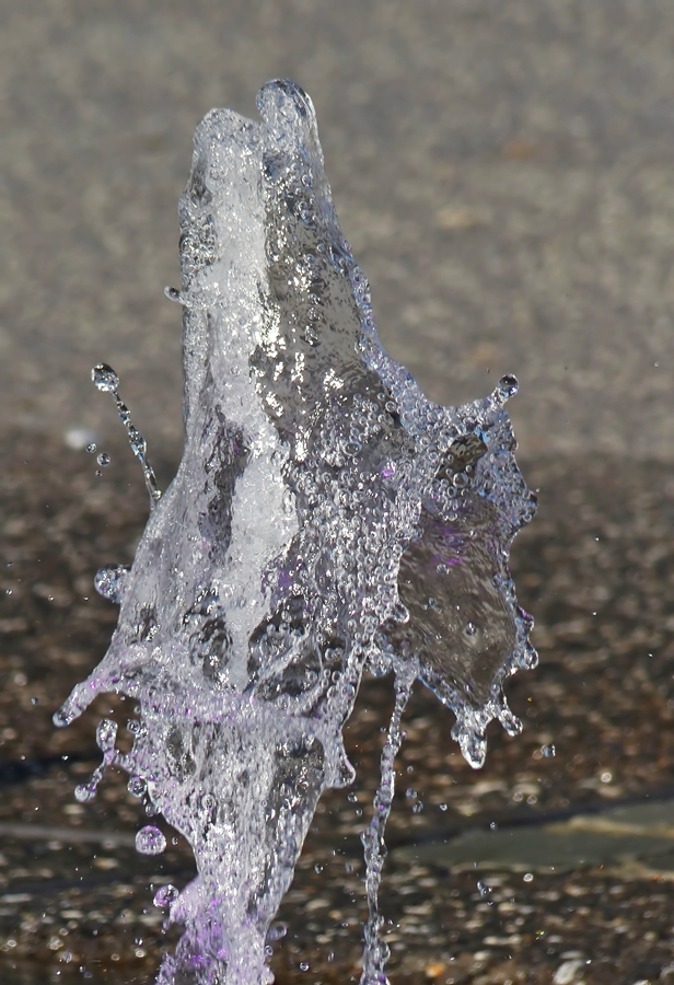 . Wasserspiele in L�ttich. 18.10.2014 (Jeanny)