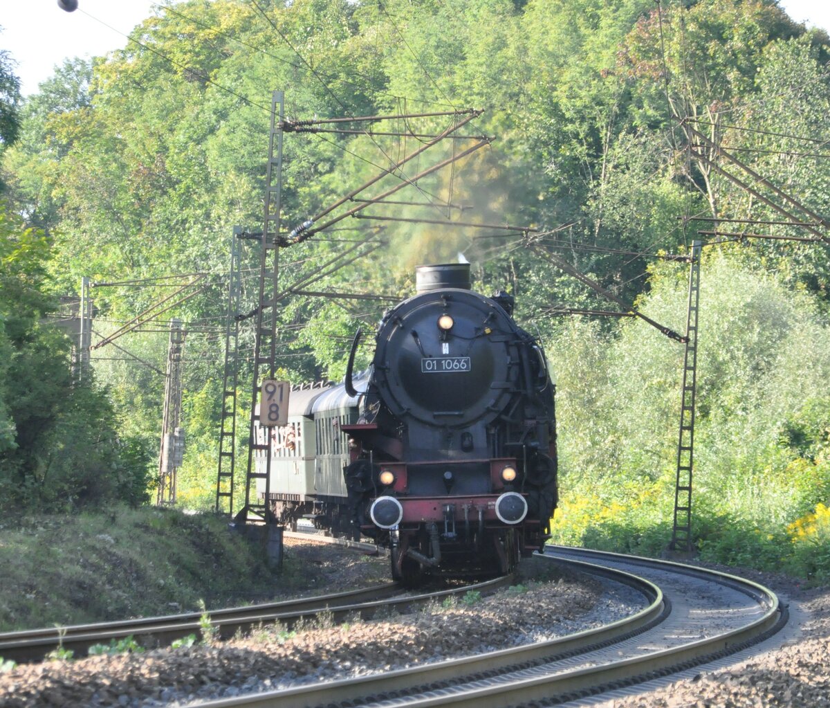 01 1066 in Ulm am 11.09.2010.