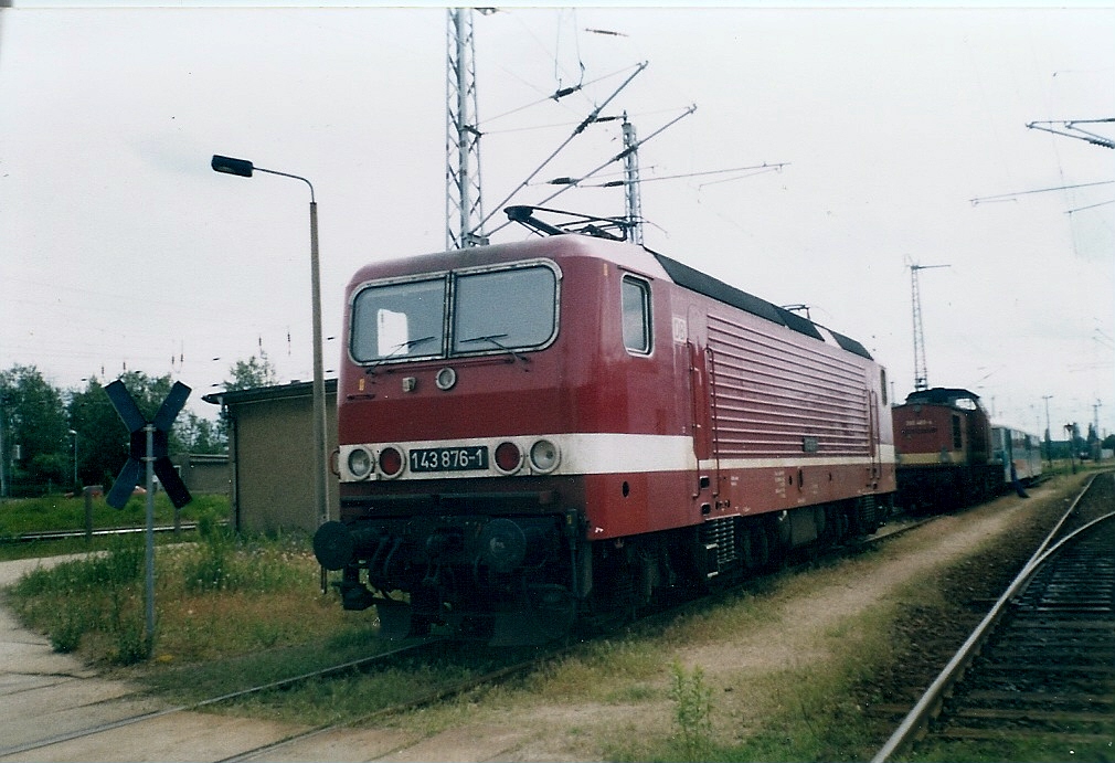 143 876 im Aw Neustrelitz.