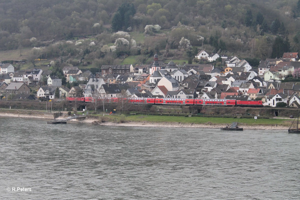 143 Sandwitch bei Trechtinghausen. 21.03.14