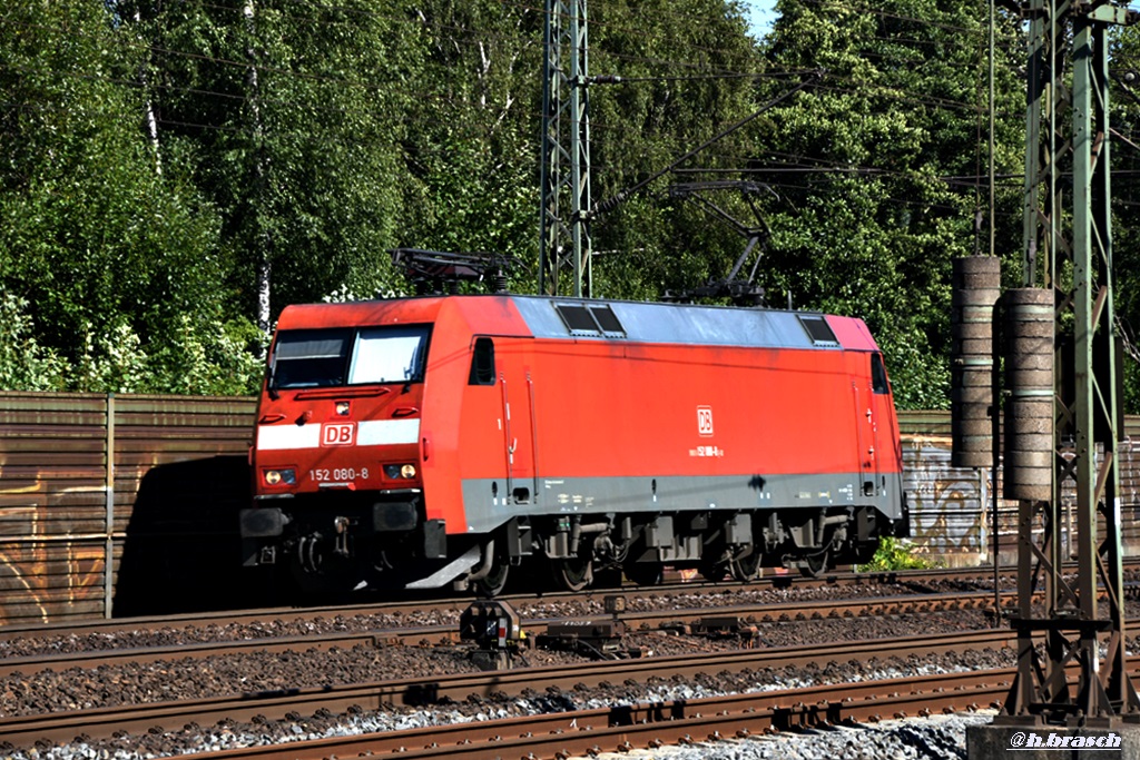 152 080-8 brauste lz durch hh-harburg,06.07.18