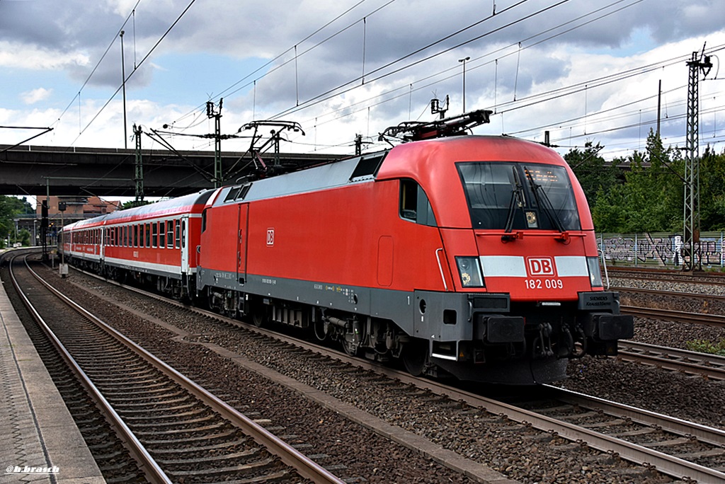 182 009,mit IRE richtung stendal,hh-harburg 05.08.16