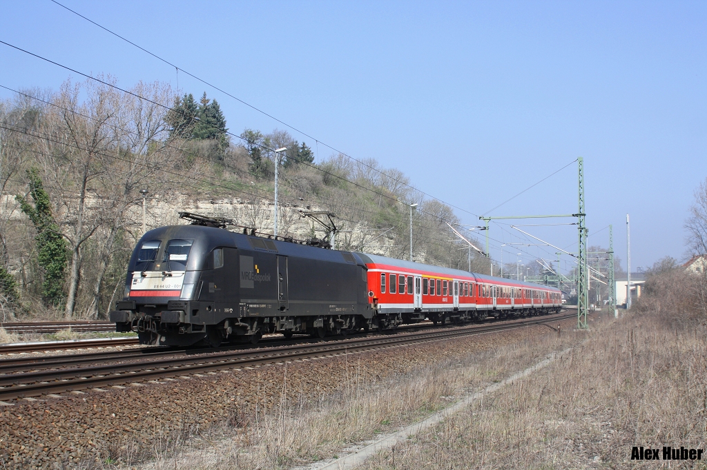 182 501 in Bad K�sen