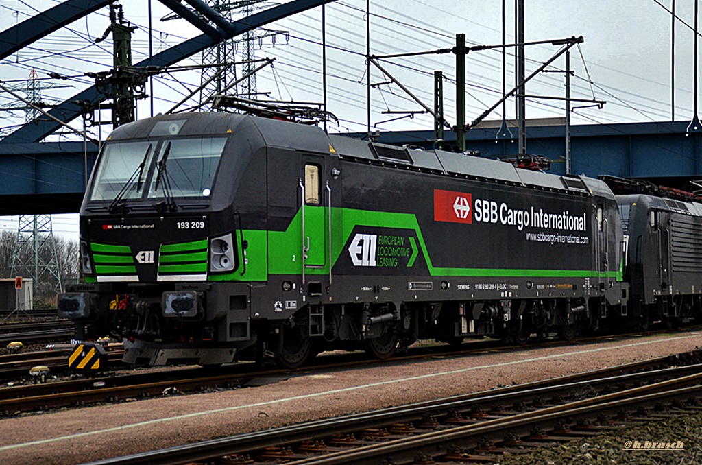 193 209 stand unter der blauen br�cke,in waltershof,05.01.15
