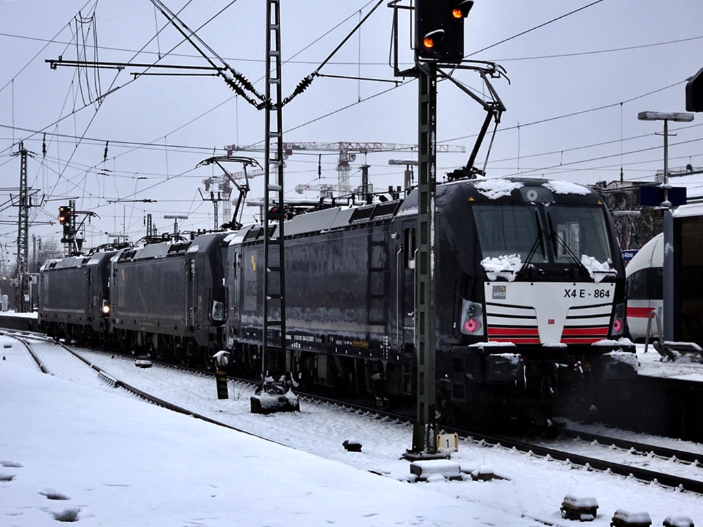 193 864,859 und 607 umsetzen in hamburg altona,18.01.18 