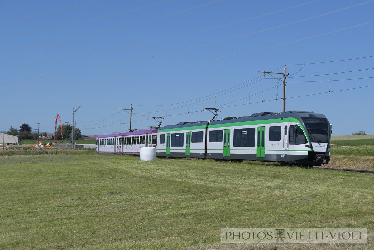2020-06-23, LEB Echallens
Automotrice Stadler RBe 4/8 46

© la photo vous intéresse merci de me contacter
photos-vietti-violi@ik.me