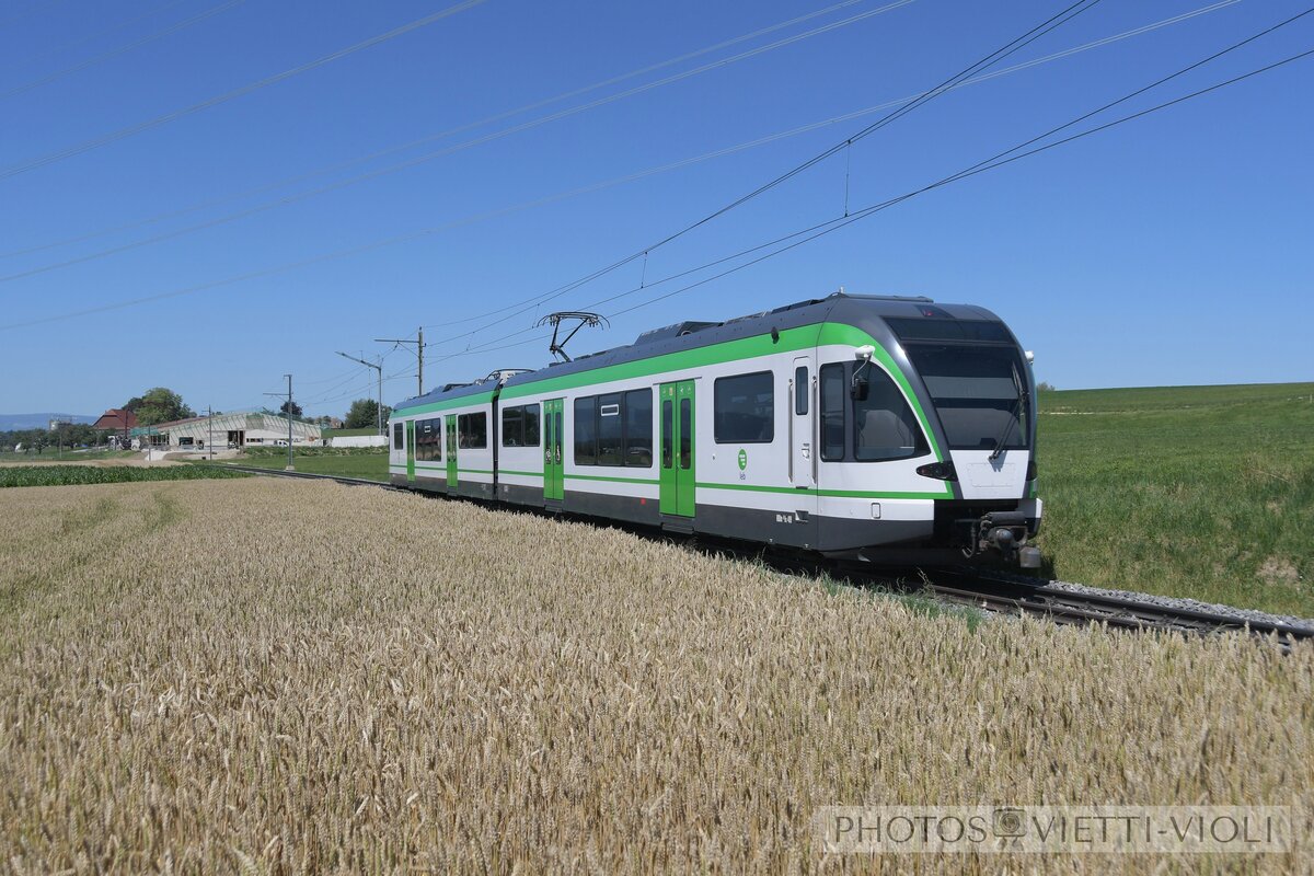 2020-07-07, LEB Echallens
Automotrice Stadler RBe 4/8 49

© la photo vous intéresse merci de me contacter
photos-vietti-violi@ik.me