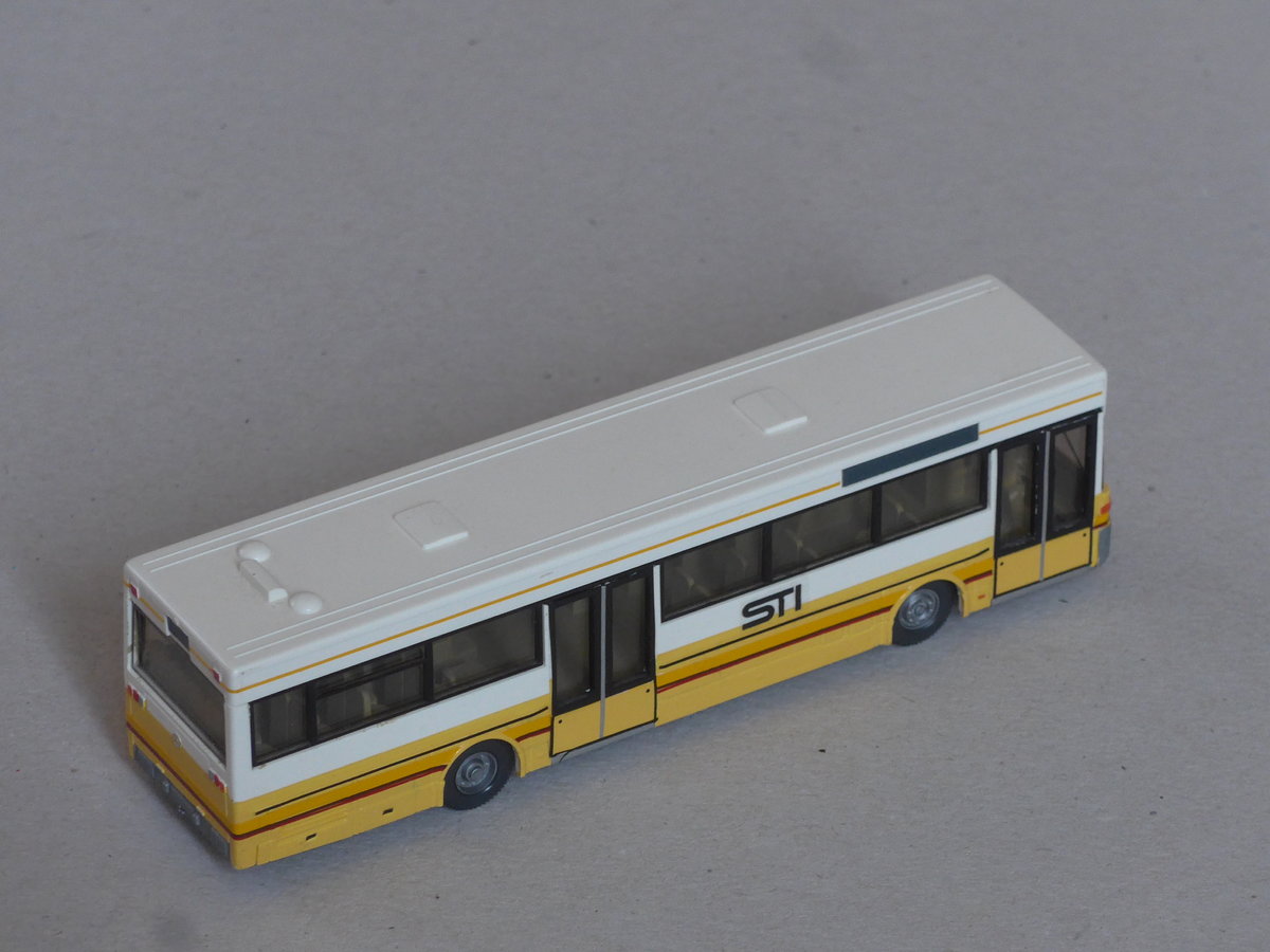 (215'555) - STI Thun - Mercedes/R&J am 26. M�rz 2020 in Thun