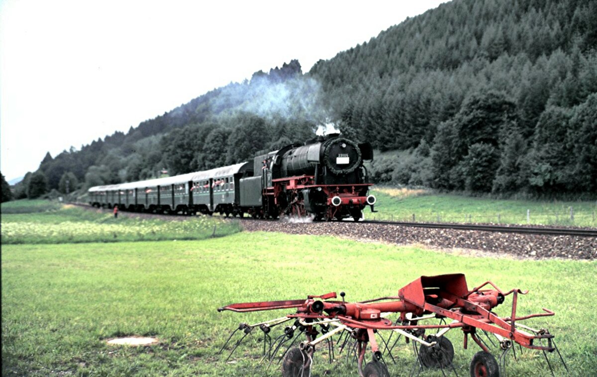 23 105 in Sonthofen am 20.06.1988.