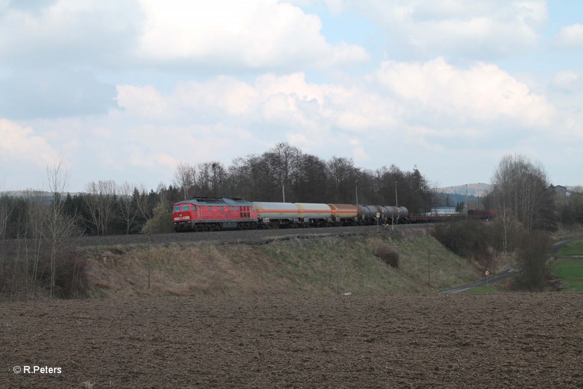 233 373 mit dem 45365 NNR - NMR bei Pechbrunn.