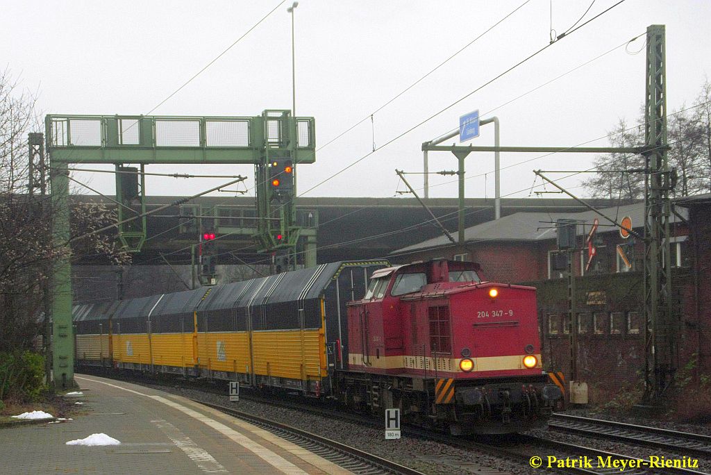 26/01/2015:
MTEG/PRESS 204 347 mit ARS Altmannzug in Hamburg-Harburg -> Leipzig-Plagwitz
