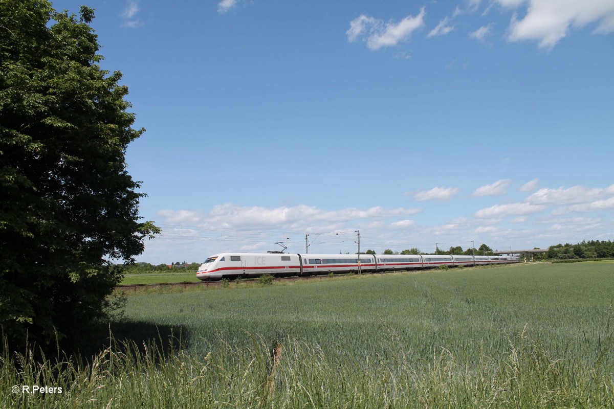 401  Mhlheim an der Ruhr  bei gernsheim auf dem Weg richtung Mannheim. 19.05.15