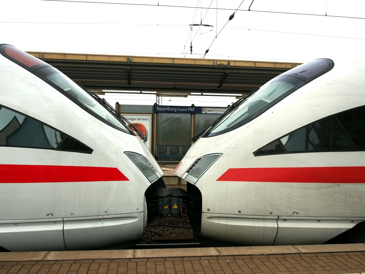 415 005-8 Tz 1505 in Naumburg (Saale) am 16.04.2015.