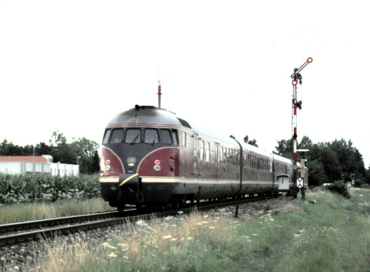 613  Eierkopf  in Illertissen im Juli 1992.
