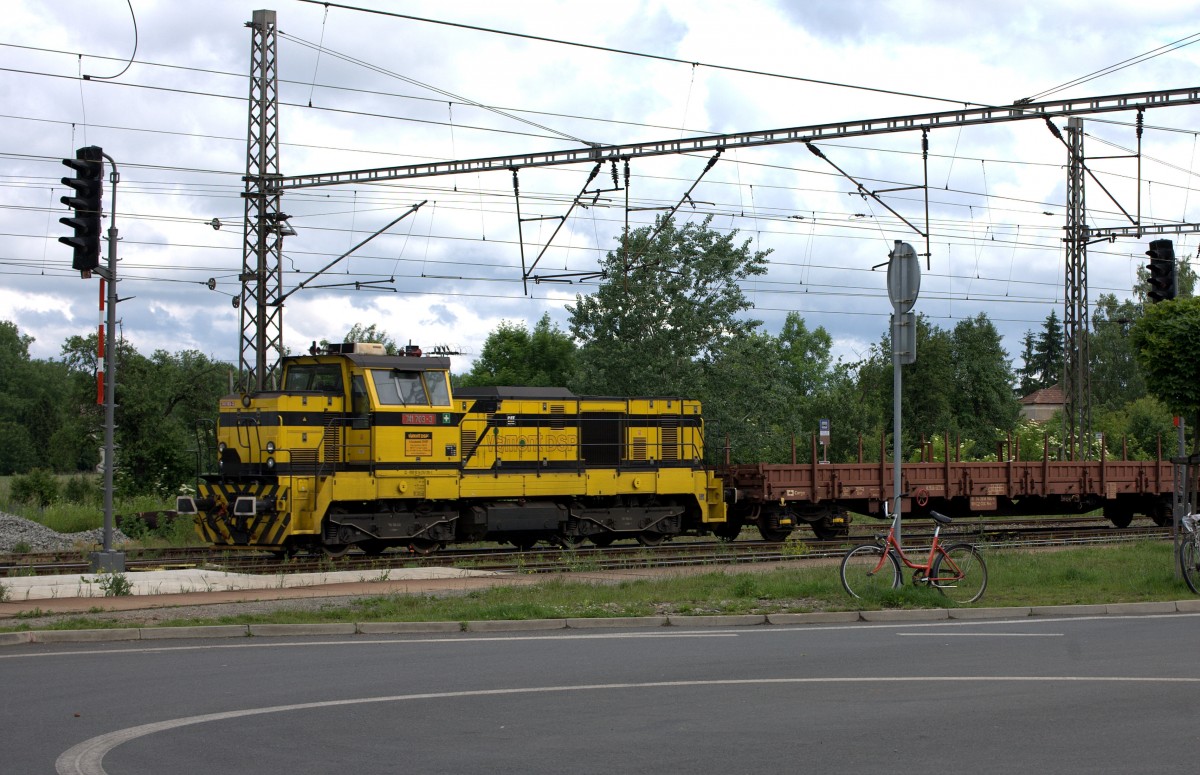 741 703 - 3 in Vestaty 09%8 Uhr 30.05.2014