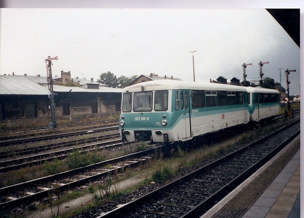 972 516,am 11.September 2001,in Zittau.