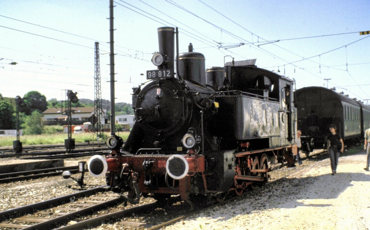 98 812 in Amstetten am 07.07.1984.
