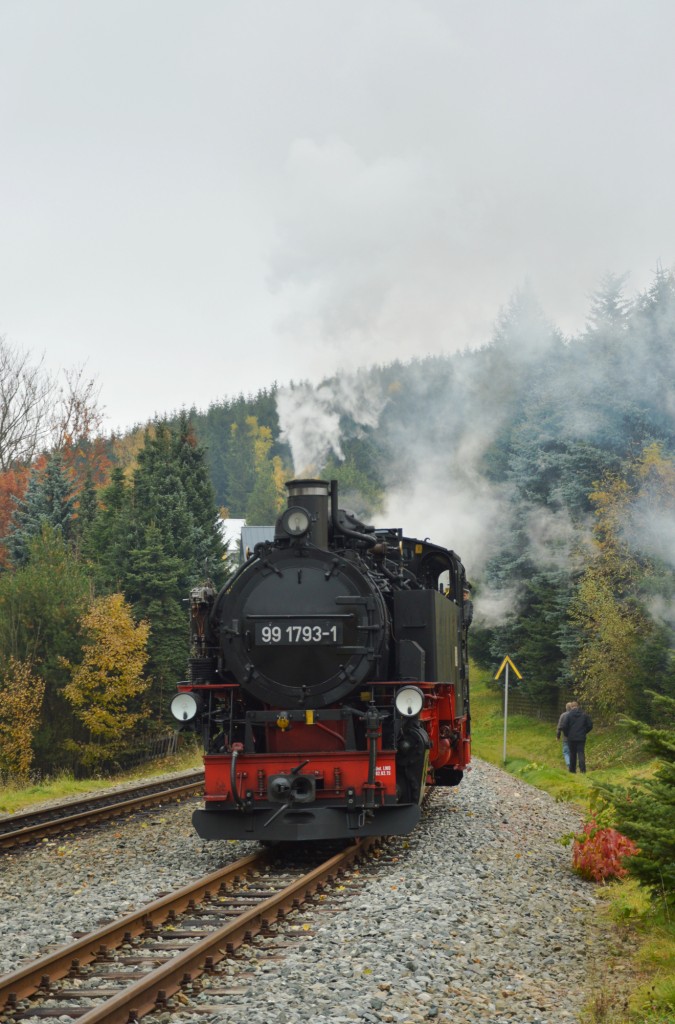 99 1793-1 beim Umsetzen in Neudorf am 25.10.2015. (3)