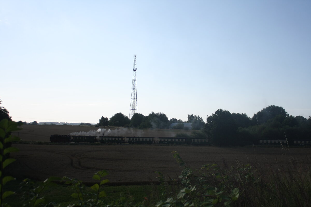 99 782 unterwegs nach Ostseebad G�hren am 30.7.21