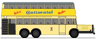 BVG Berlin - B�ssing D38