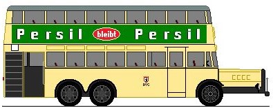 BVG Berlin - B�ssing D38