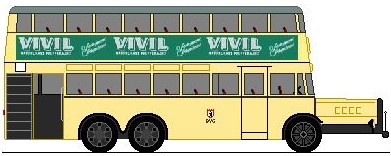 BVG Berlin - B�ssing D38