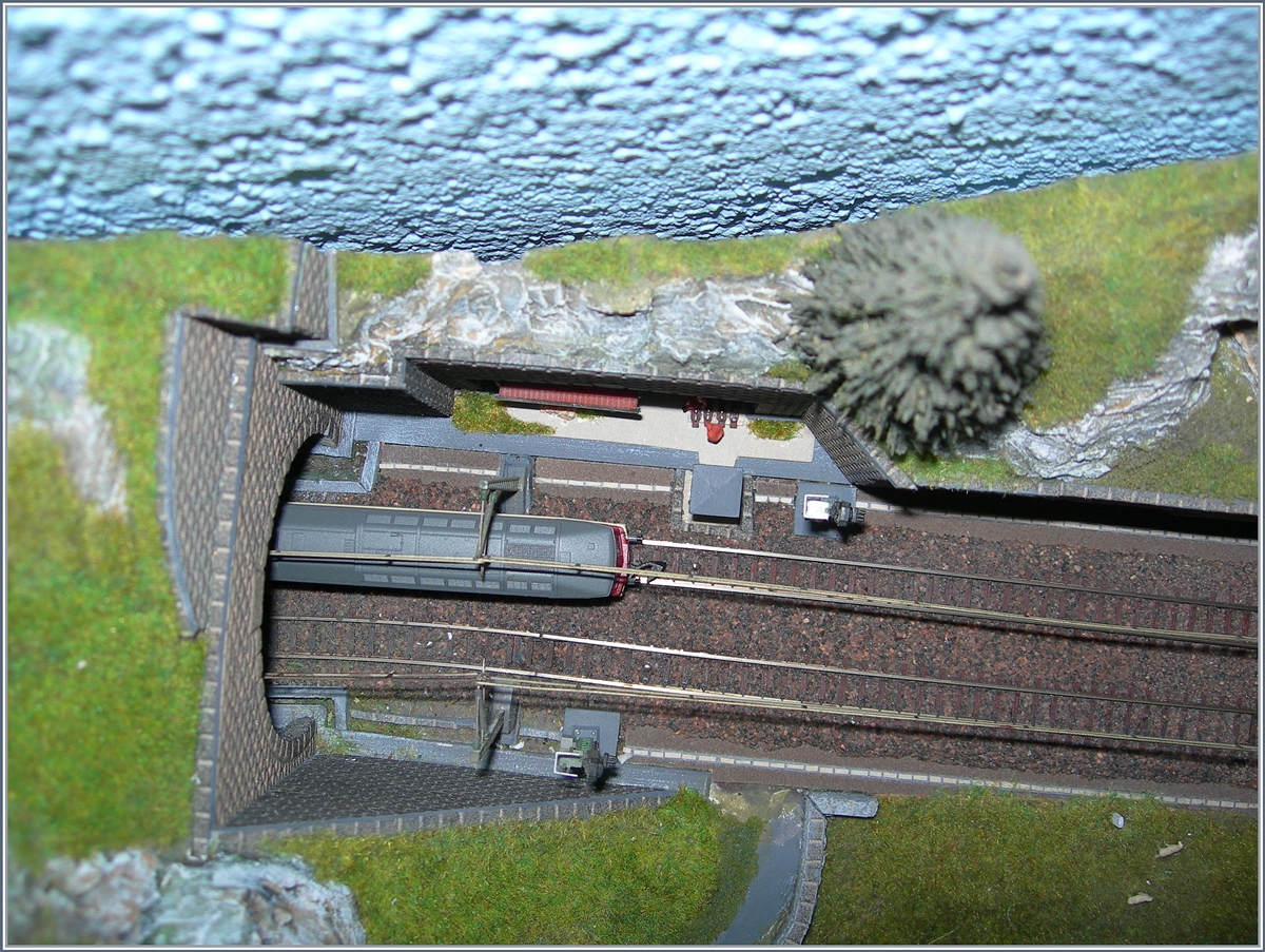 Die schöne DR 132 auf meiner Z-Anlage.
22. Nov. 2016
 