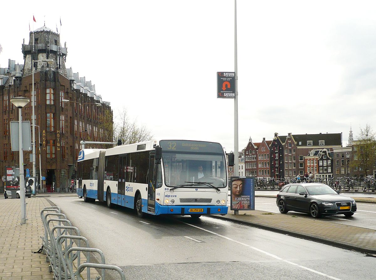 GVBA Bus 458 Volvo-Berkhof Premier-Jonckheere Baujahr 2002. Prins Hendrikkade, Amsterdam 26-03-2014.

GVBA bus 458 Volvo-Berkhof Premier-Jonckheere bouwjaar 2002. Prins Hendrikkade, Amsterdam 26-03-2014.