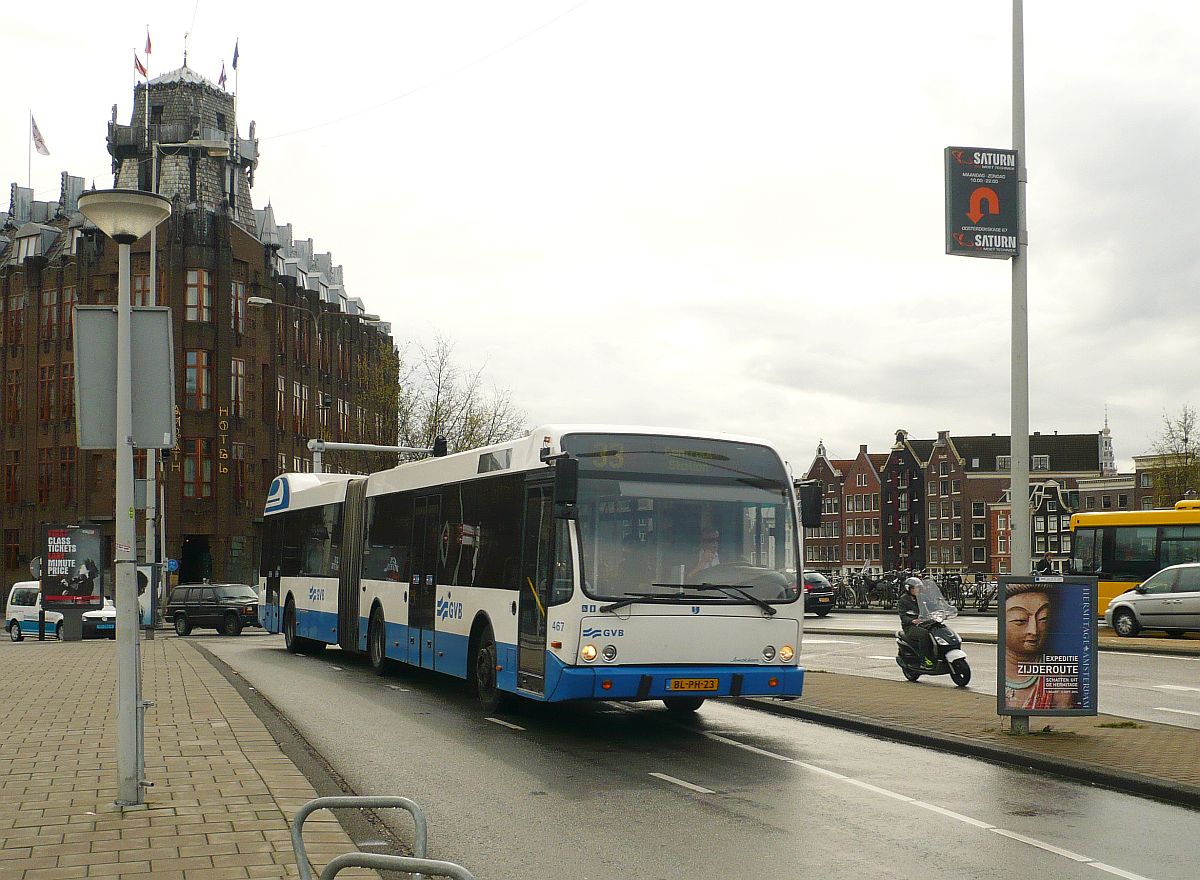 GVBA Bus 467 Volvo-Berkhof Premier-Jonckheere Baujahr 2002. Prins Hendrikkade, Amsterdam 26-03-2014.

GVBA bus 467 Volvo-Berkhof Premier-Jonckheere bouwjaar 2002. Prins Hendrikkade, Amsterdam 26-03-2014.