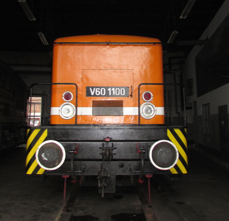 Lok Portrait von V60 1100.