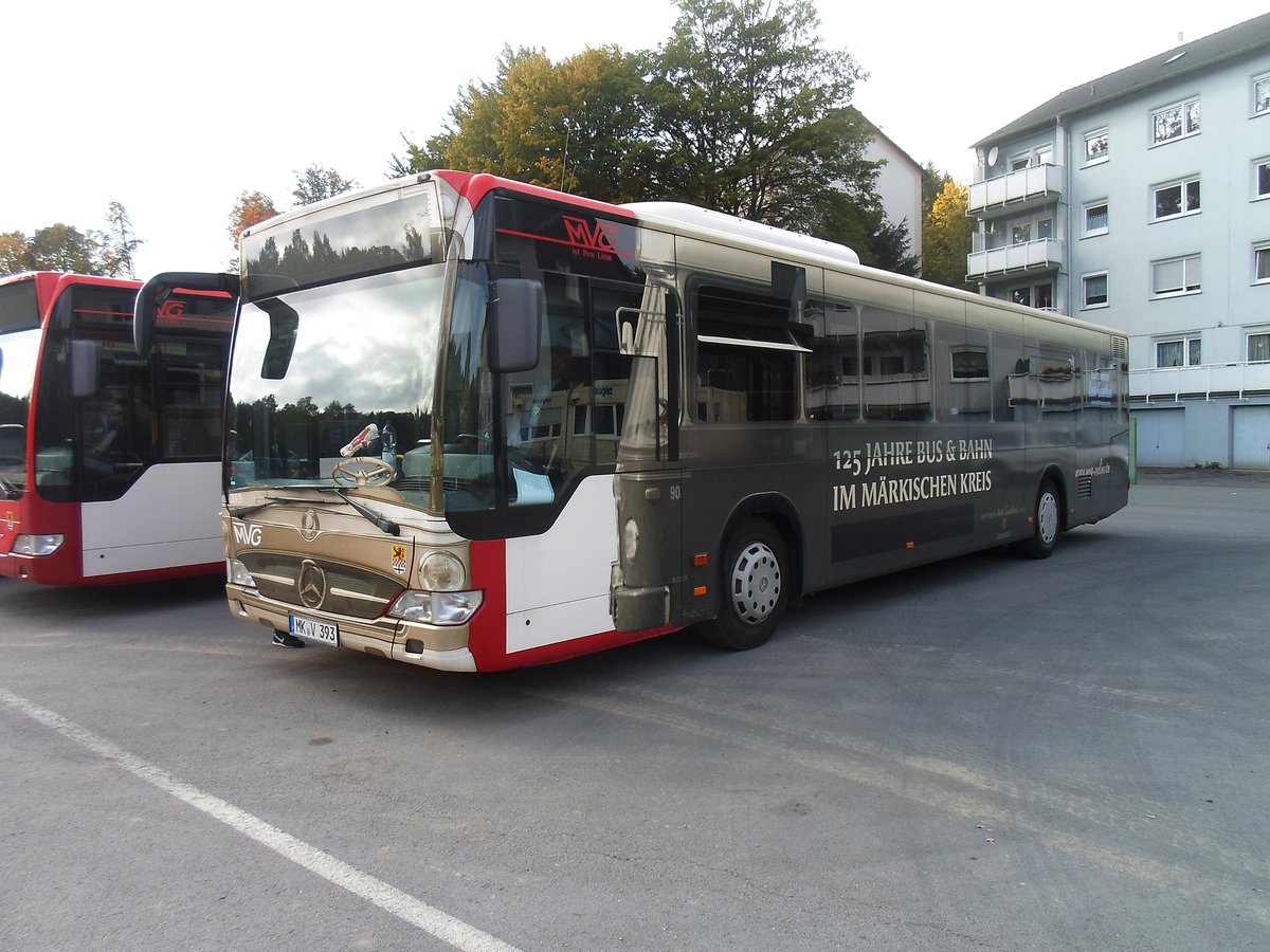 L�denscheid , MVG L�denscheid  aufgenommen 2012:03:27 13:35:00, MK-V-393