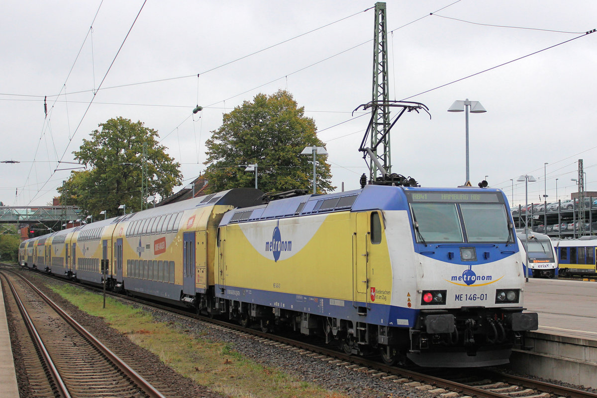 ME 146-01 am 07.10.2020 in Buchholz (Nordheide).