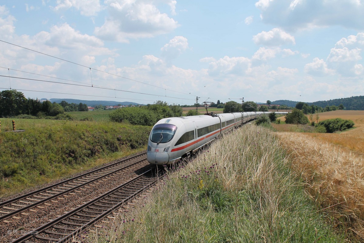 Nachschuss auf 411 026  Leipzig 