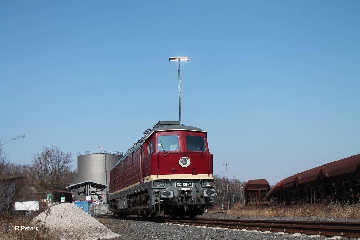 Nochmal Portraiaufnahmen jetzt wo die Sonne rum ist. 132158-7 in Marktredwitz 18.03.16