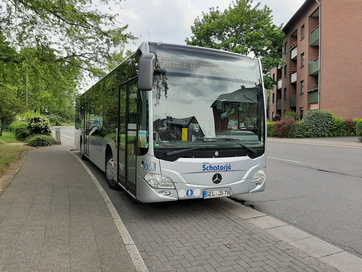 Schatorje 9357
Aufgenommen am 27 Mai 2019
Neukirchen-Vluyn, Vluyner Südring