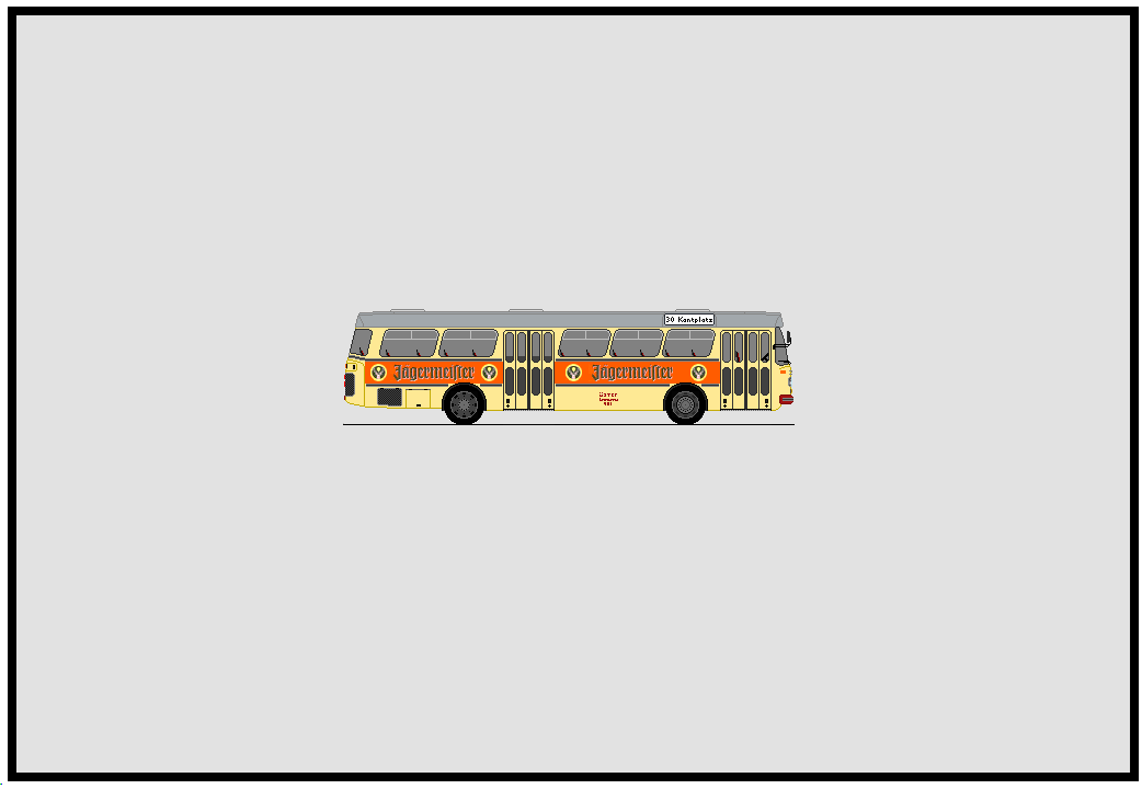 �STRA Hannover - B�ssing