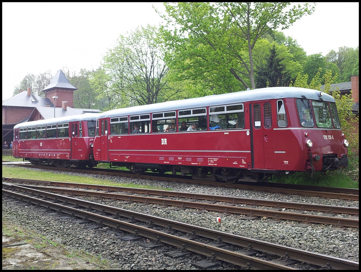 Zwei Ferkeltaxen in Putbus am 15.Zwei Ferkeltaxen in Putbus am 15.05.201305.2013