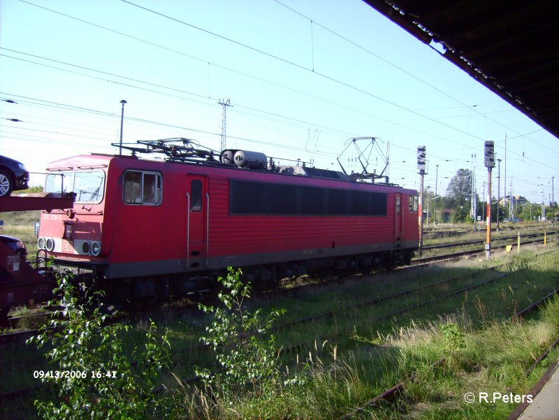 155 228 von der anderen Seite nochmal Fotografiert. 