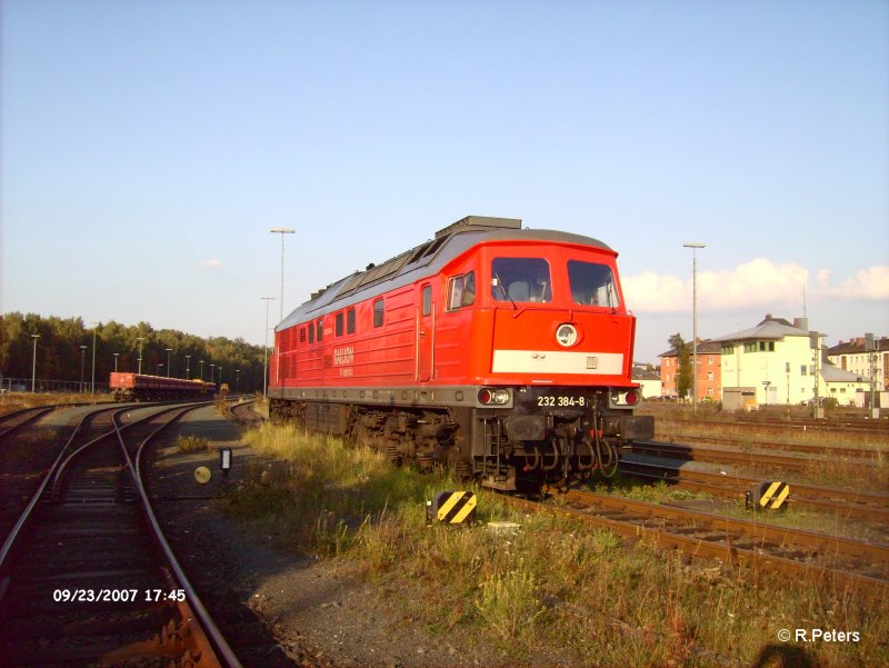 Gleiche lOk nur leicht verndertes Motiv,Markredwitz 23.09.07