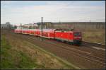 DB Regio 112 188 mit dem RE zu n�chsten Halt Bln.-Gesundbrunnen (gesehen Berlin Bornholmer Str 09.04.2012)