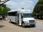 (153'181) - Trolley Car&Bus, Bensenville - 11'408 PT - Freightliner am 18.